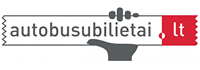 Autobusų bilietai
