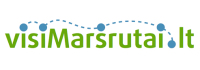 Visi maršrutai